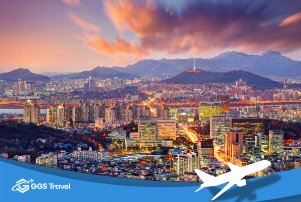 Hà Nội - Gwangju