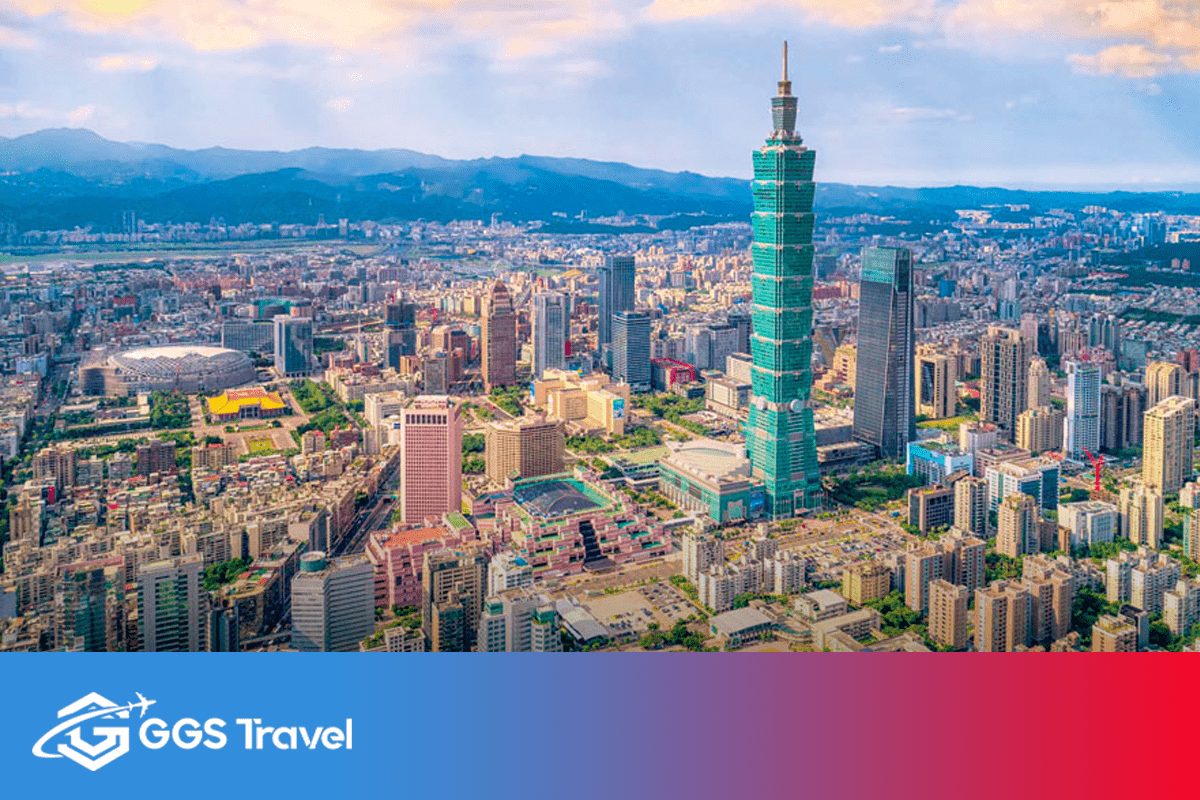 Hà Nội - Đài Bắc